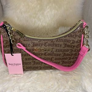 Juicy couture purse